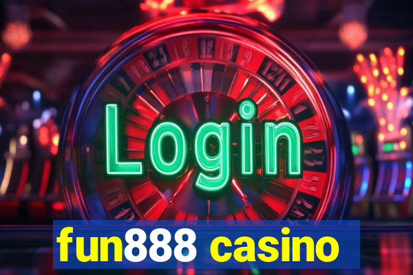 fun888 casino